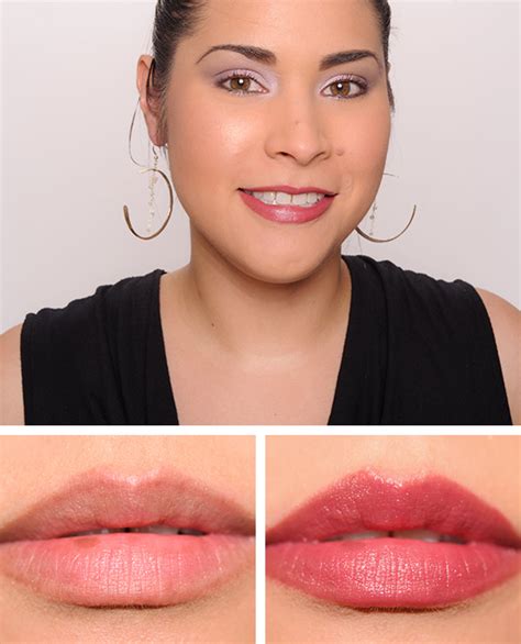 chanel coco lip blush swatches|Chanel rouge coco suzanne.